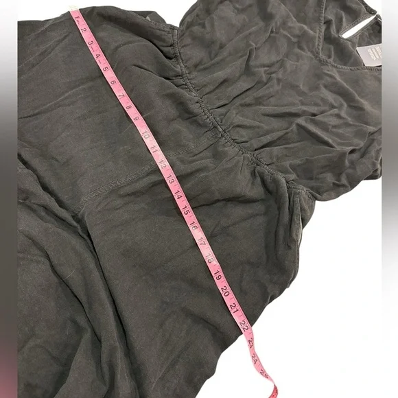 Universal Thread Jumpsuit Open Back NWT - Picture 8 of 13